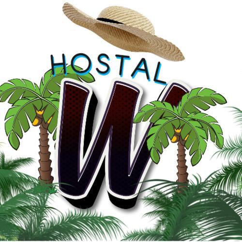 Hostal Casa W - Cartagena, Cartagena